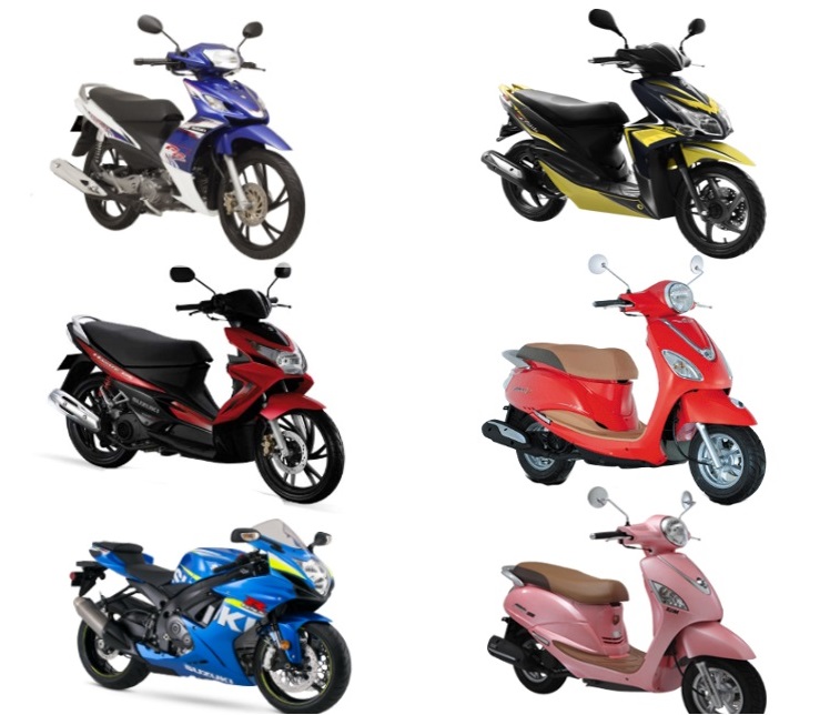 MOTOBIKE RENTAL